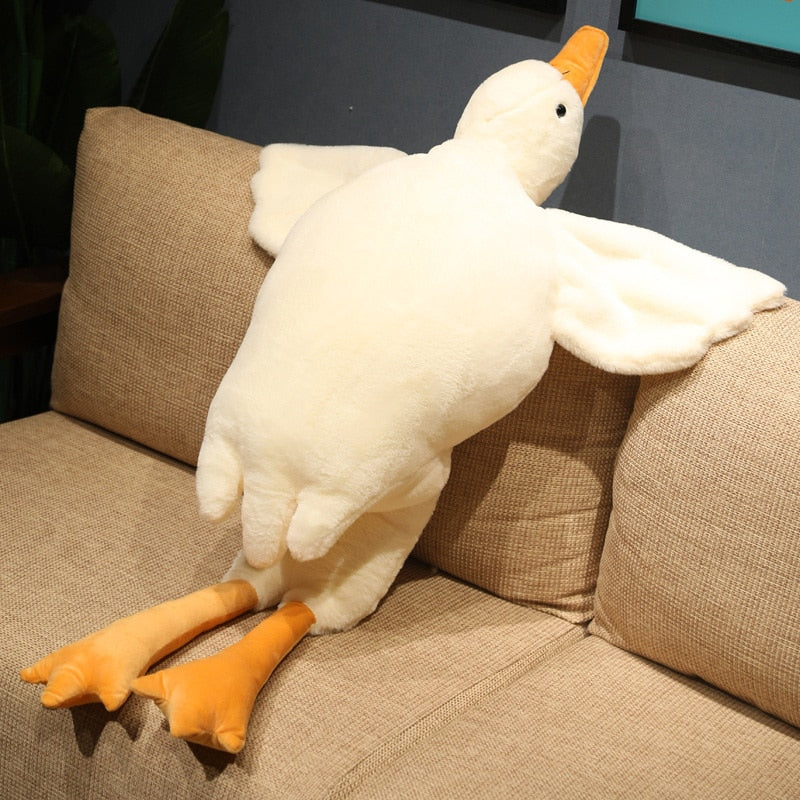 Peluche de Pato – Amigo para Dormir - Minimalist House Shop