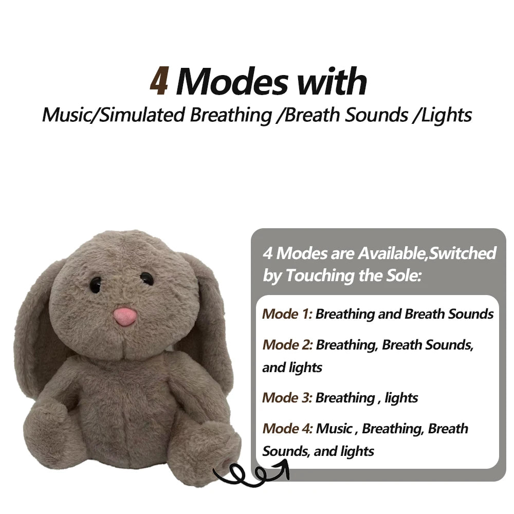 Sleepy Buddies – Colección Noches Tranquilas - Minimalist House Shop