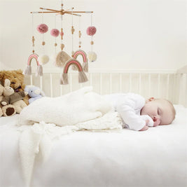 Móvil Rainbow Dreams Arcoíris