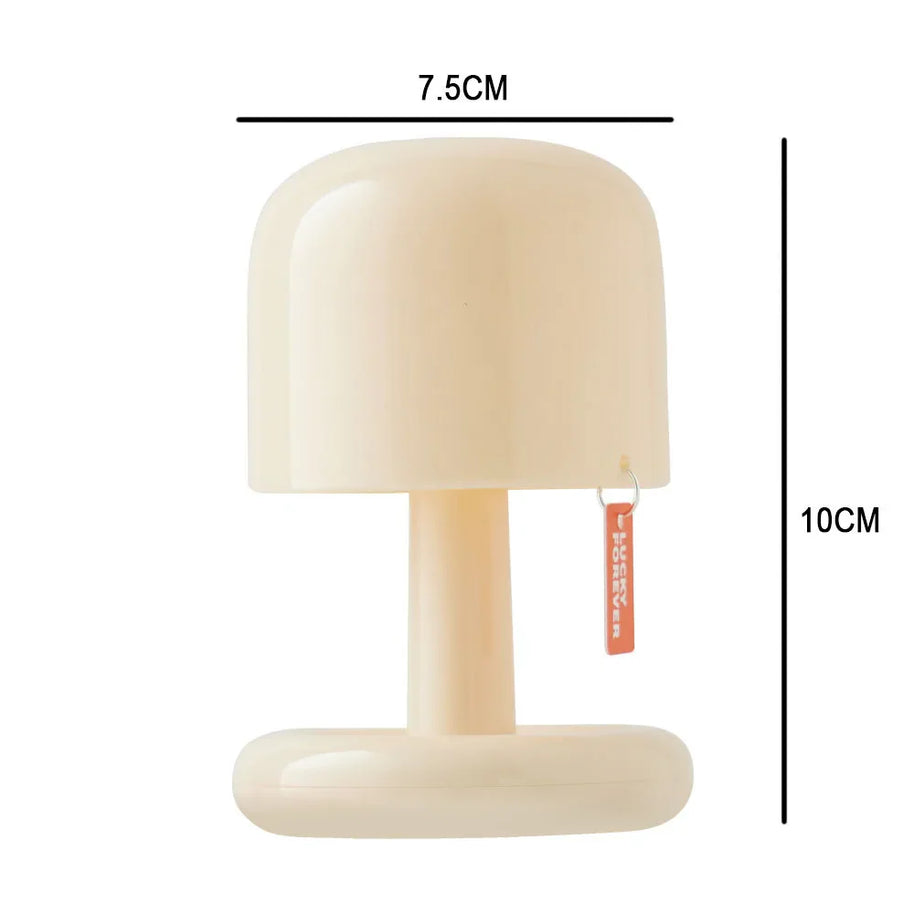 Lámpara Nocturna Decorativa LYFS Aurora USB