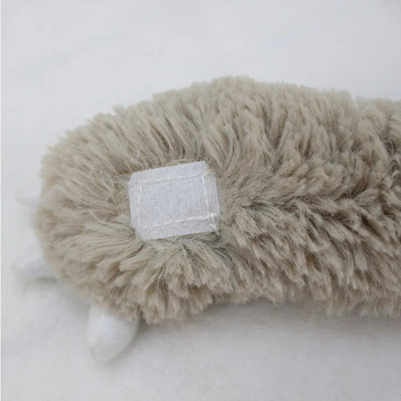 Peluche Sleepy Buddy Sloth – 38 cm - Minimalist House Shop