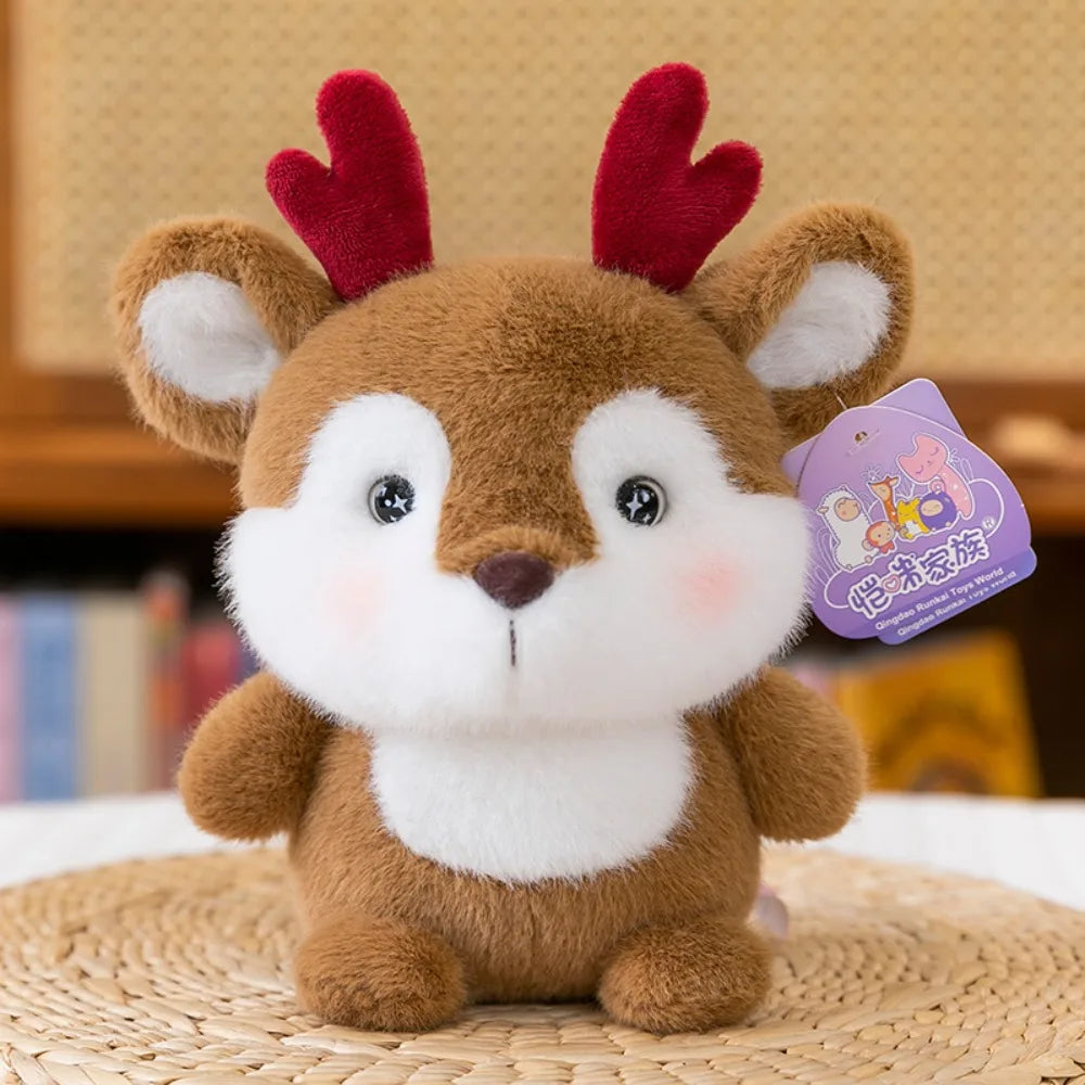 Peluches Coleccionables – Dream Kitty - Minimalist House Shop