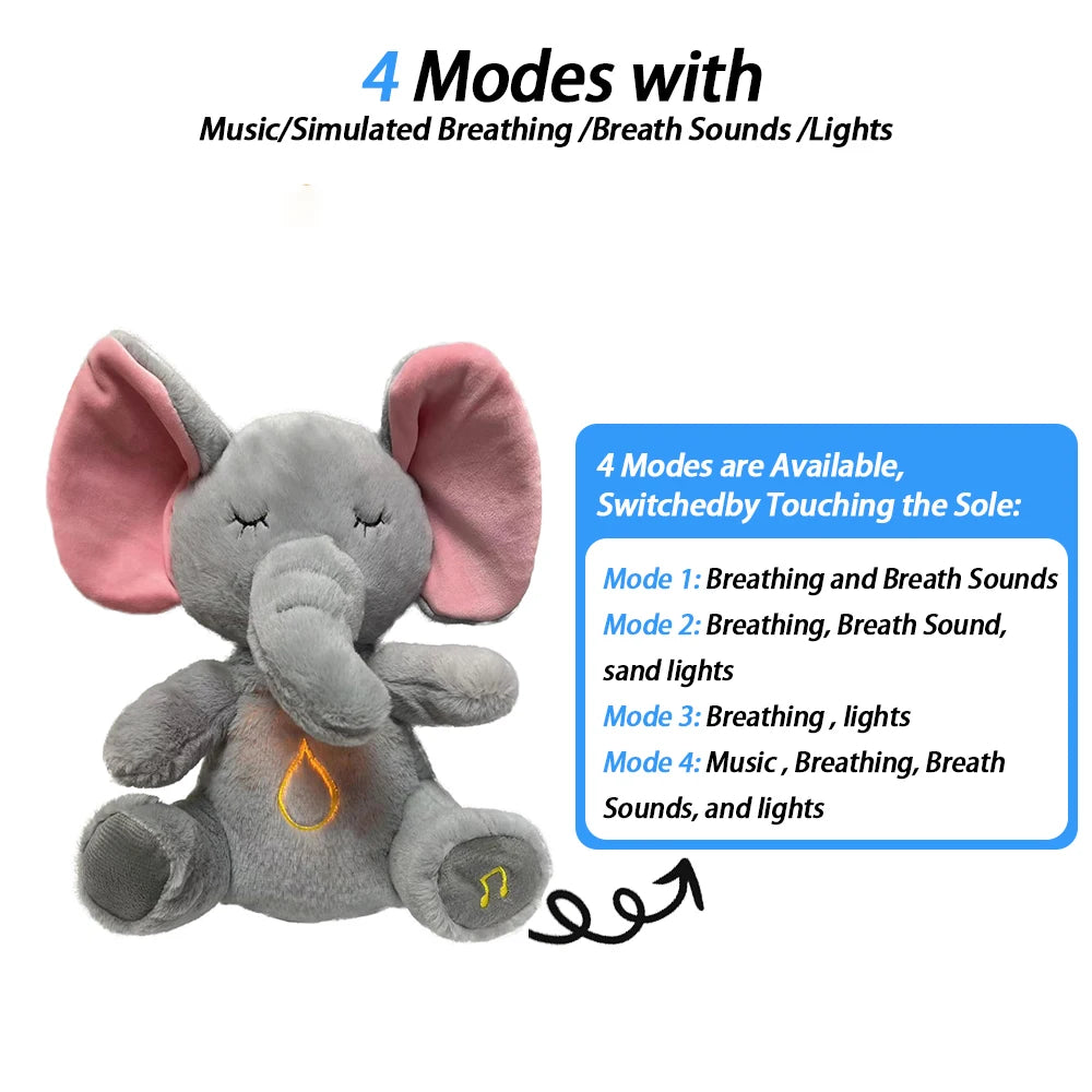 Sleepy Buddies – Colección Noches Tranquilas - Minimalist House Shop