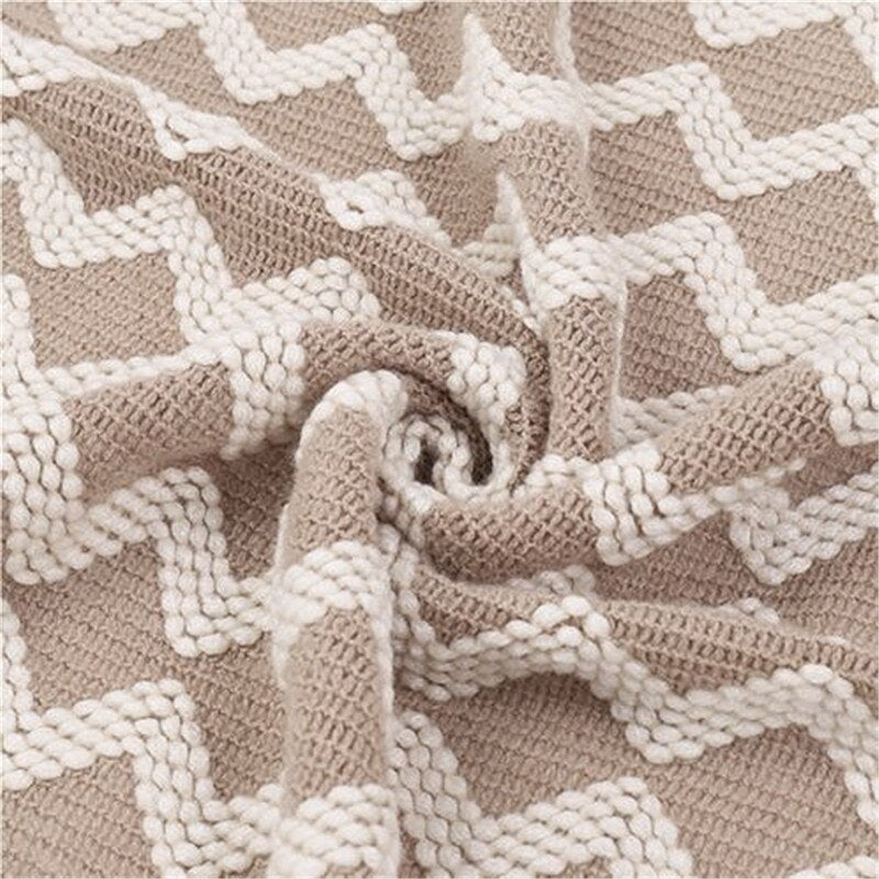 Manta - KHAKI