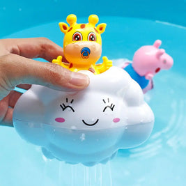 Cerdito Splash