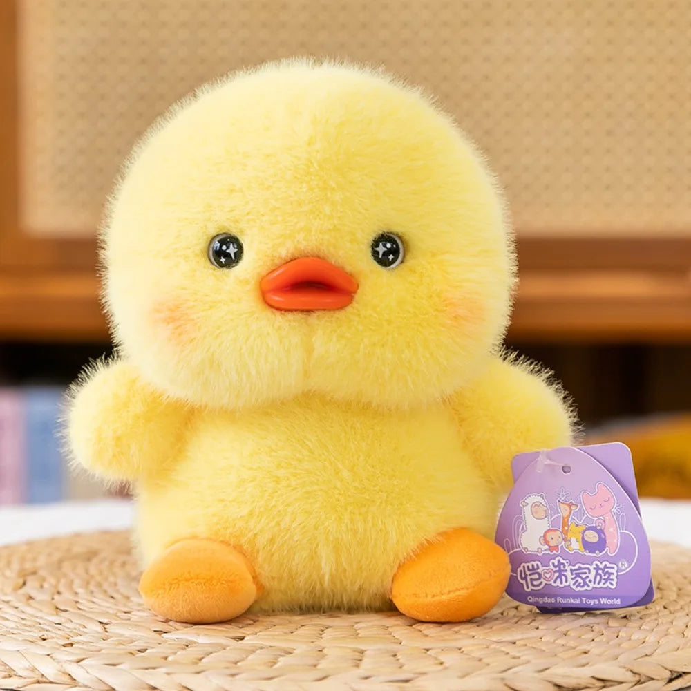 Peluches Coleccionables – Dream Kitty - Minimalist House Shop