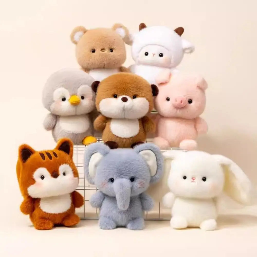 Peluches Coleccionables – Dream Kitty