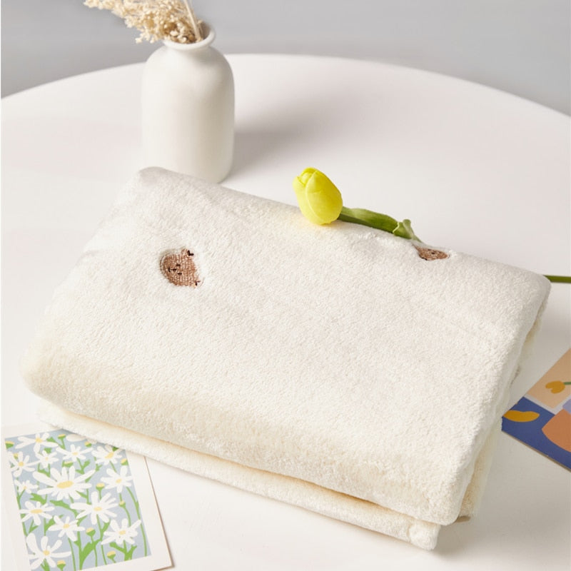 Manta Baby Blanket - Minimalist House Shop