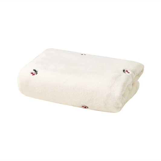Manta Baby Blanket - Minimalist House Shop