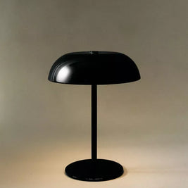 Luminária de Mesa LED Portátil Recarregável USB - Aurum - Minimalist House Shop
