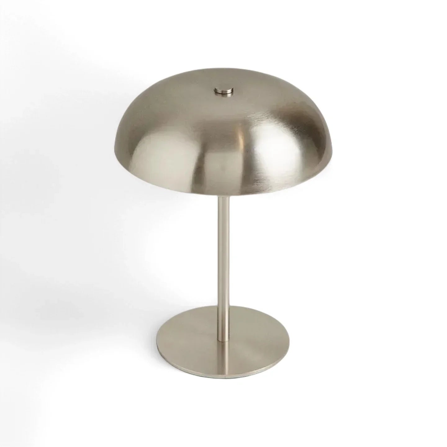 Luminária de Mesa LED Portátil Recarregável USB - Aurum - Minimalist House Shop