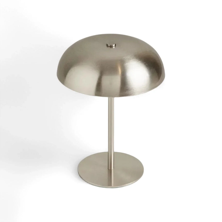 Luminária de Mesa LED Portátil Recarregável USB - Aurum - Minimalist House Shop