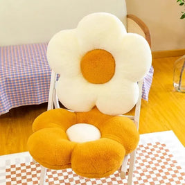 Flor de Peluche Sunflower