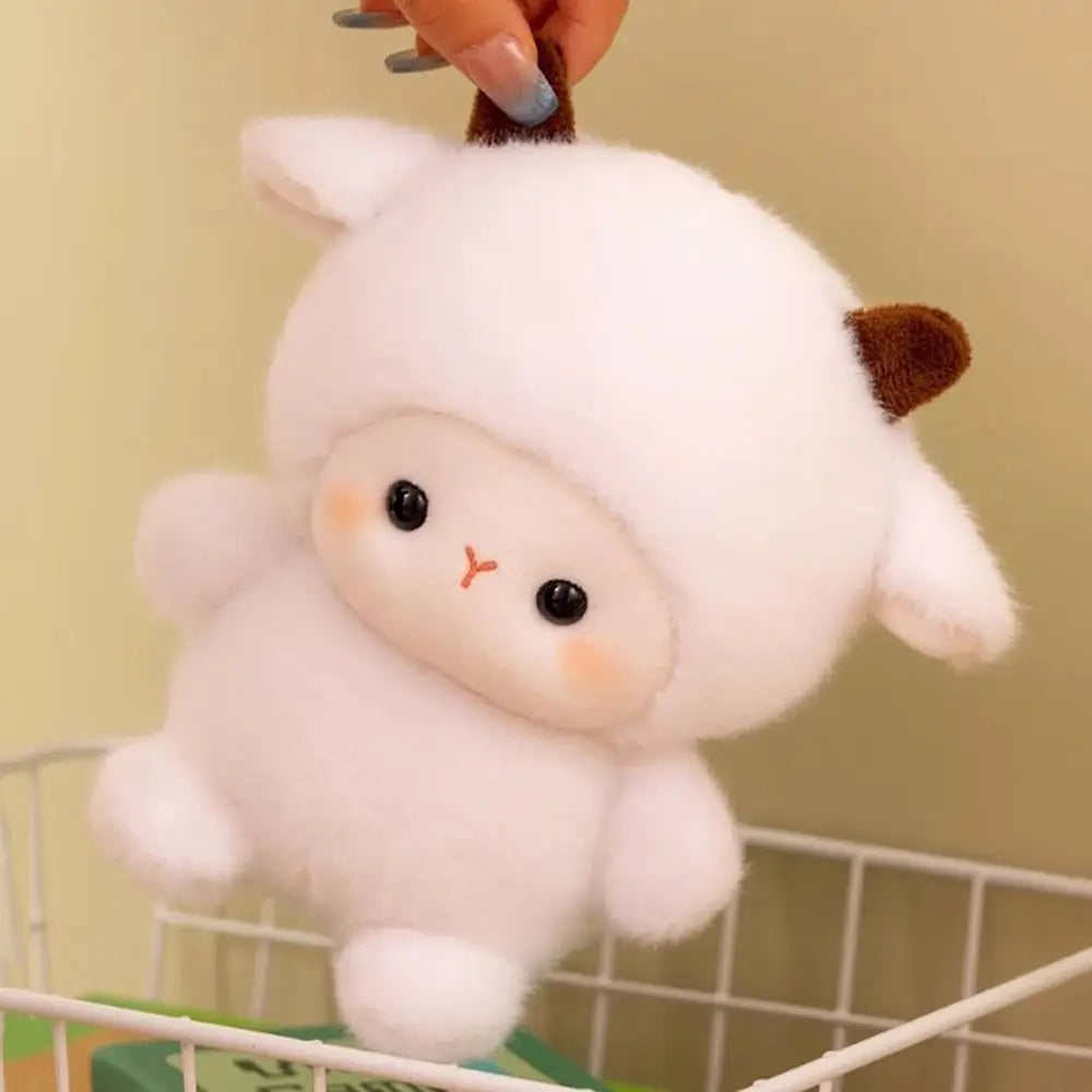 Peluches Coleccionables – Dream Kitty - Minimalist House Shop