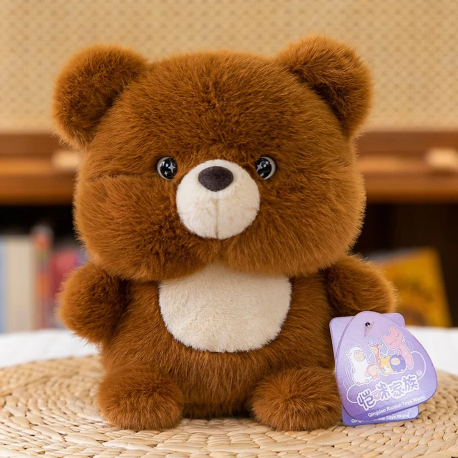 Peluches Coleccionables – Dream Kitty