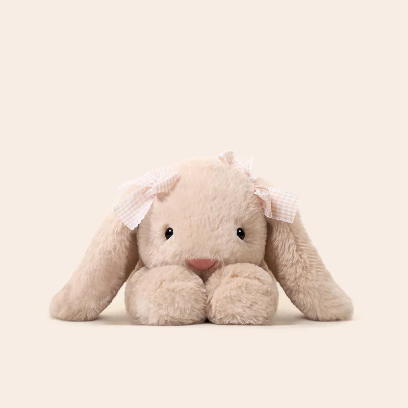Conejita de Peluche PATY - Minimalist House Shop