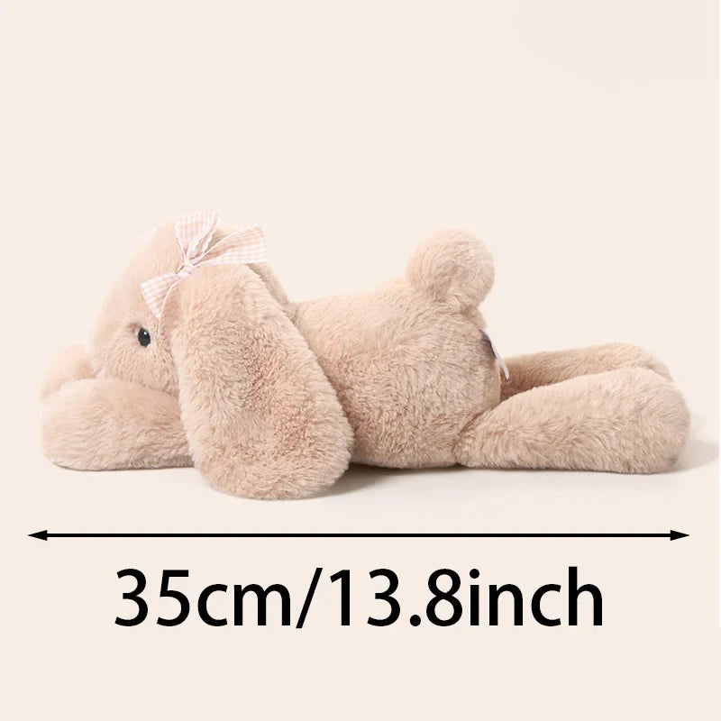 Conejita de Peluche PATY - Minimalist House Shop