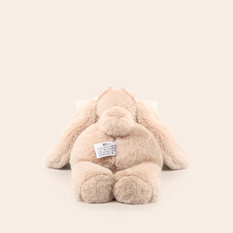 Conejita de Peluche PATY - Minimalist House Shop