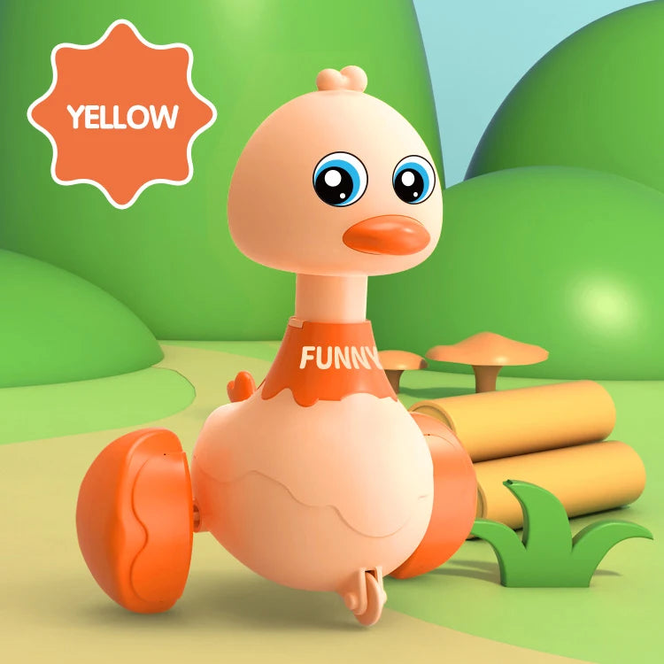 Patito CorreCorre