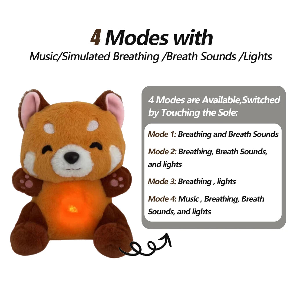 Sleepy Buddies – Colección Noches Tranquilas - Minimalist House Shop