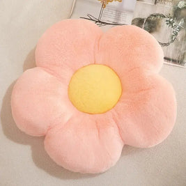 Flor de Peluche Sunflower