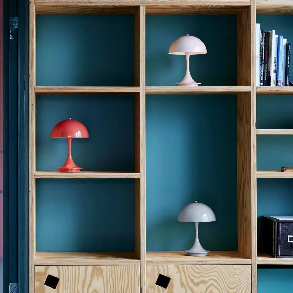 Lámpara Recargable Savanah - Minimalist House Shop