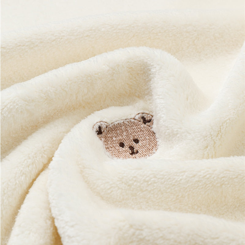 Manta Baby Blanket - Minimalist House Shop