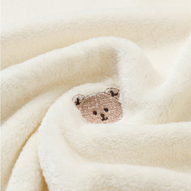 Manta Baby Blanket