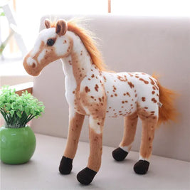 Caballo de Peluche Rodeo - 30cm