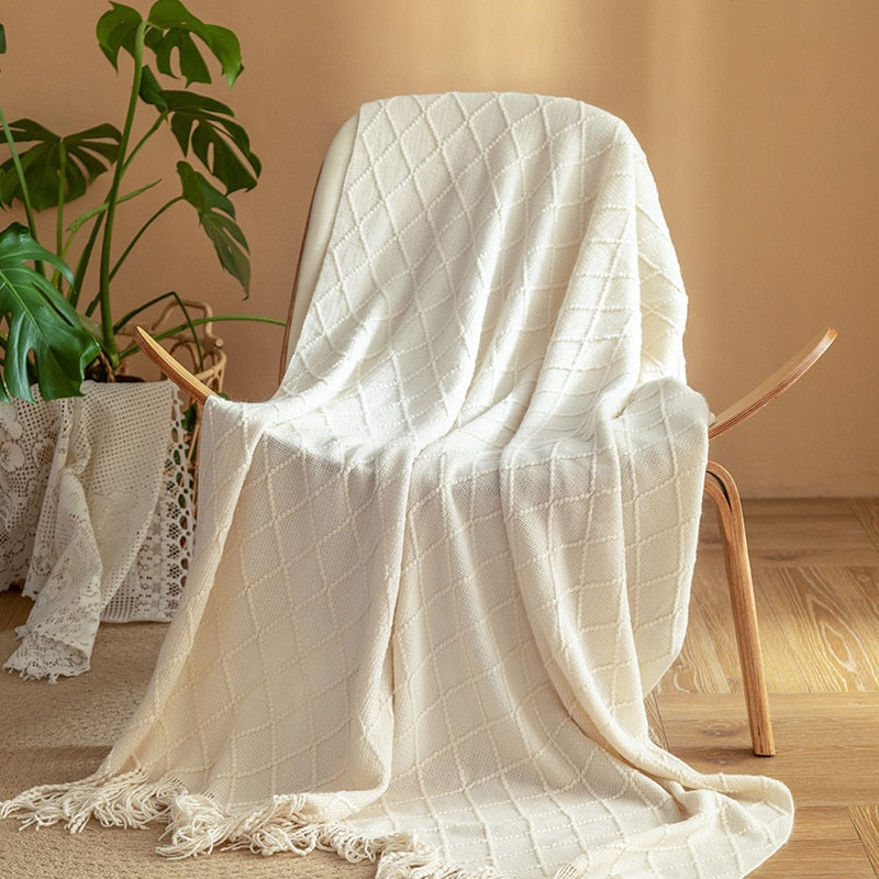 Manta – BOHEMIA - Minimalist House Shop