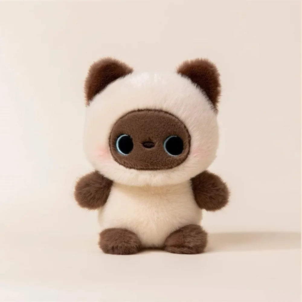 Peluches Coleccionables – Dream Kitty - Minimalist House Shop