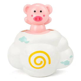 Cerdito Splash