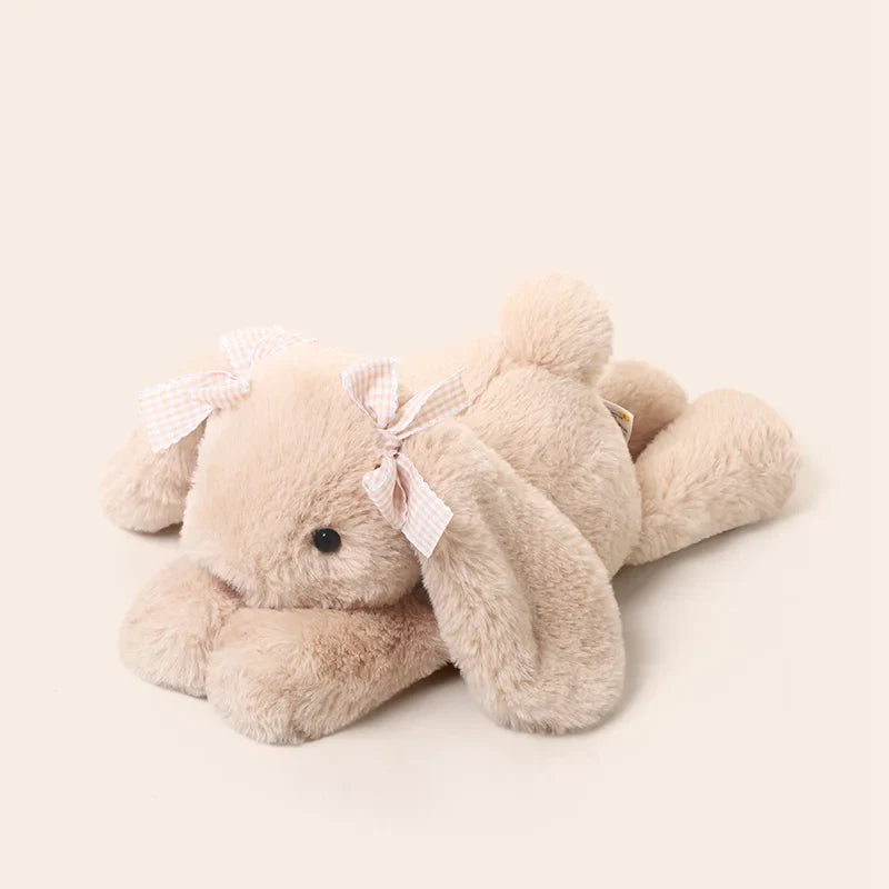 Conejita de Peluche PATY - Minimalist House Shop