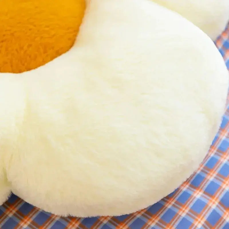 Flor de Peluche Sunflower - Minimalist House Shop