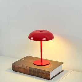 Luminária de Mesa LED Portátil Recarregável USB - Aurum - Minimalist House Shop