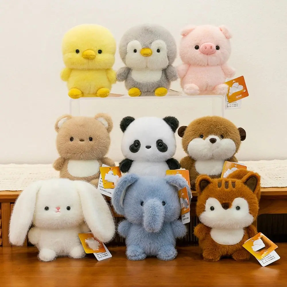 Peluches Coleccionables – Dream Kitty - Minimalist House Shop