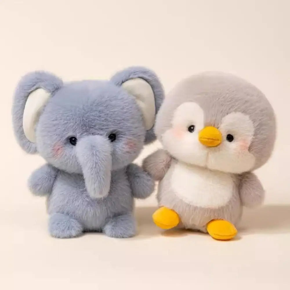 Peluches Coleccionables – Dream Kitty - Minimalist House Shop