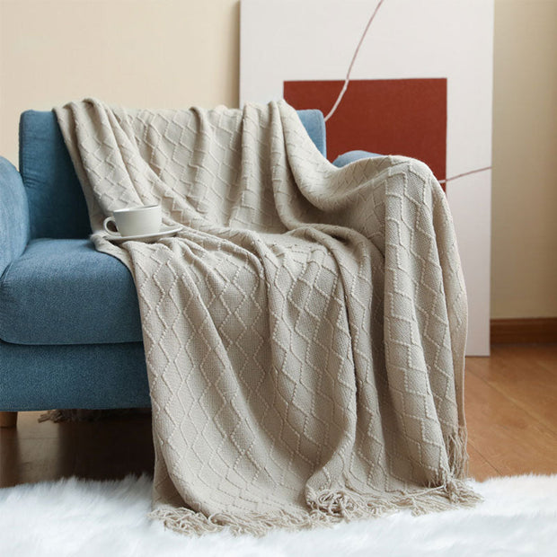 Manta – BOHEMIA - Minimalist House Shop