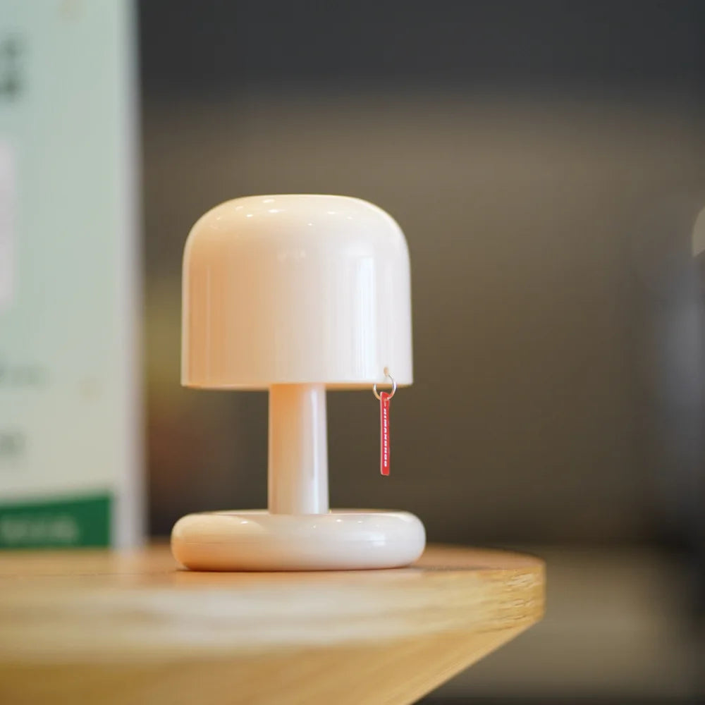 Lámpara Nocturna Decorativa LYFS Aurora USB - Minimalist House Shop