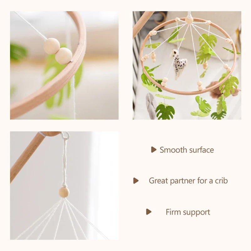 Móvel Safari da Minimalist House Shop, móvel infantil com design de animais selvagens, ideal para quartos de crianças.