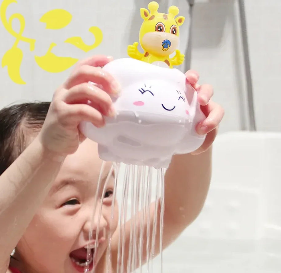 Cerdito Splash