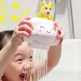 Cerdito Splash