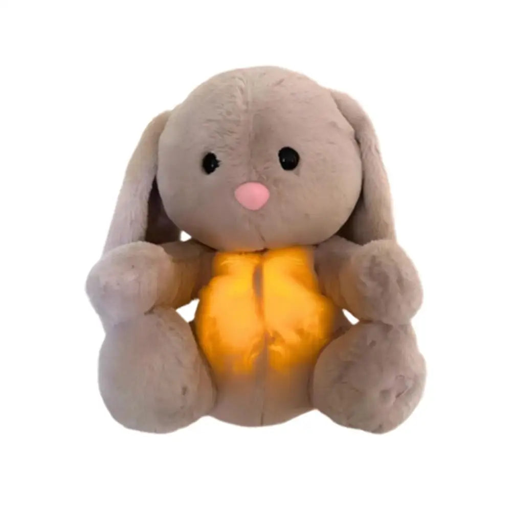 Conejito Calmy - Colección Noches Tranquilas - Minimalist House Shop
