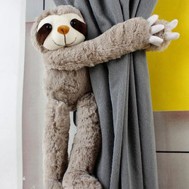 Peluche Sleepy Buddy Sloth – 38 cm