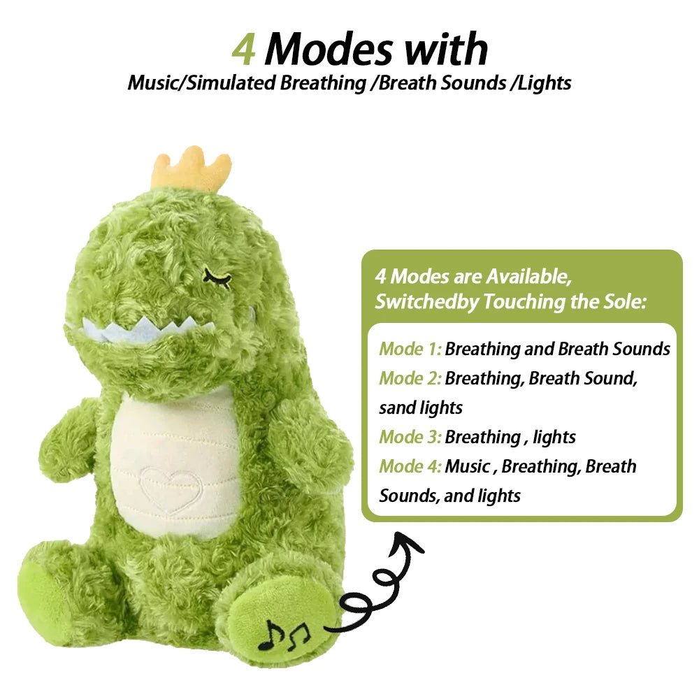 Sleepy Buddies – Colección Noches Tranquilas - Minimalist House Shop