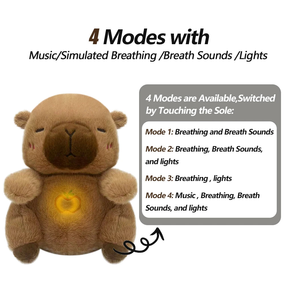 Sleepy Buddies – Colección Noches Tranquilas - Minimalist House Shop