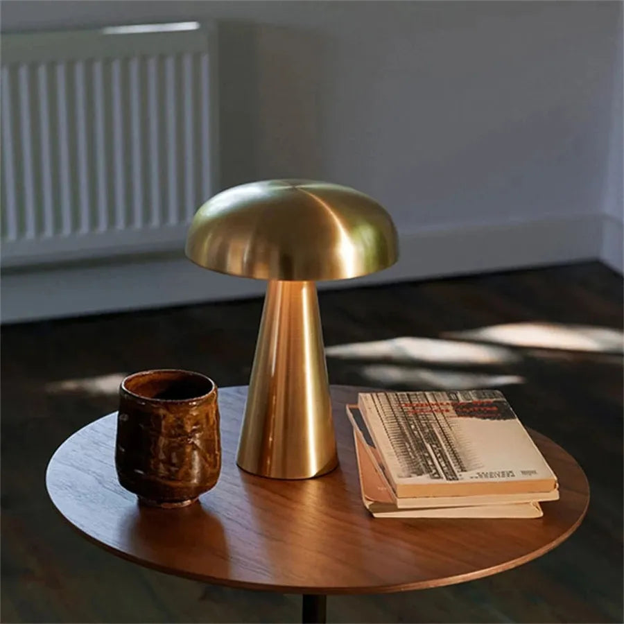 Lámpara de Mesa - Tennesse - Minimalist House Shop