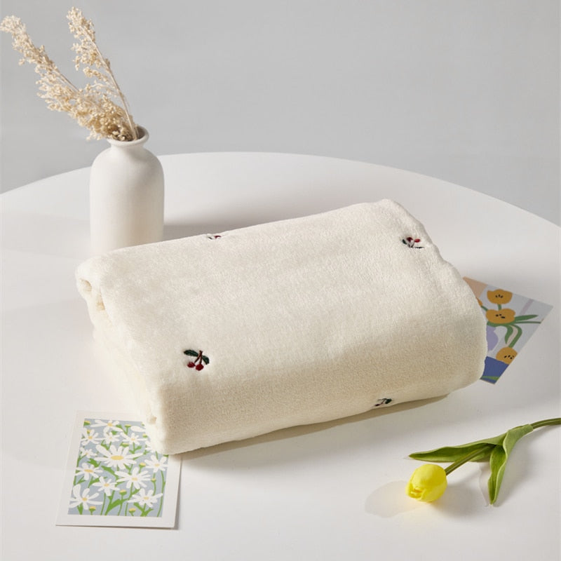 Manta Baby Blanket - Minimalist House Shop