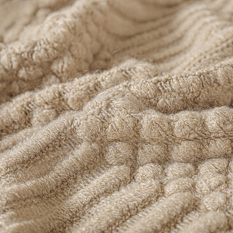 Manta Home & Decor – Cream