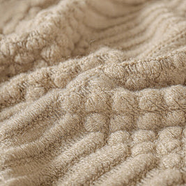 Manta Home & Decor – Cream